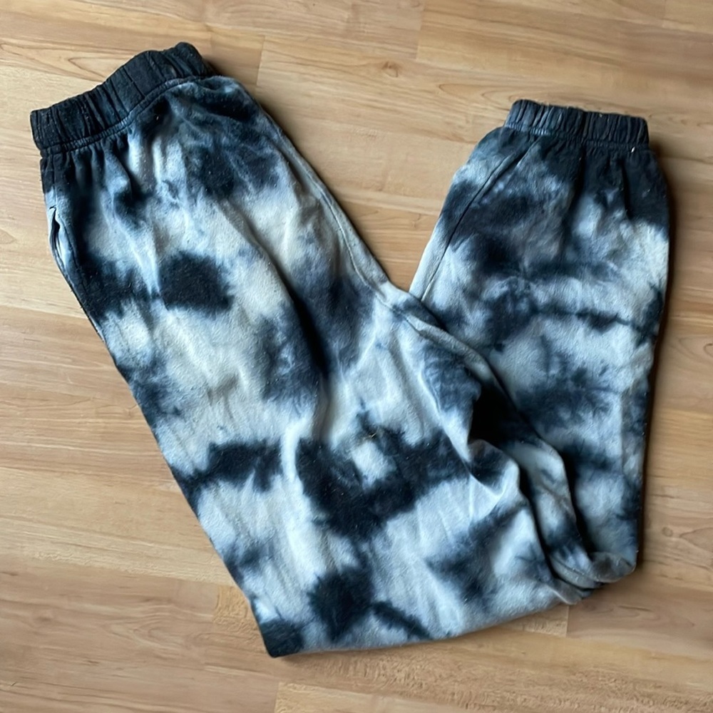 Garage sweatpants